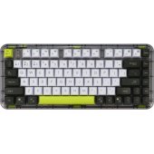 Jelly 75 KD201 (EN) Volte Green