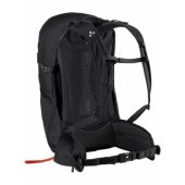Wizard 24+4 backpack, black