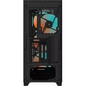 C301 Glass Black