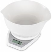 1024 WHDR14 with Dual Pour Mixin White