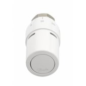 Danfoss Głowica termostatyczna cieczowa RAX-K 6080 M30x1,5 biała (013G