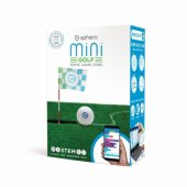 „Sphero Sphero Mini, golf“