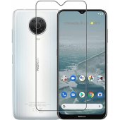 Japoniškas grūdintas stiklas Nokia G20