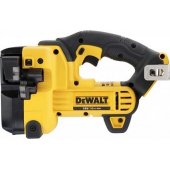 Dewalt XR 18V M6-M12 akumuliatorinis srieginių strypų pjoviklis (DCS350N)