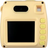 x Peanuts Mini Digital Camera Cream