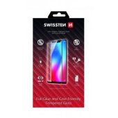 Swissten Full Face Tempered Glass Aizsargstikls Pilnam Ekrāna