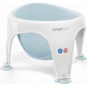 Abacus Bath Chair ANGELCARE, mėlyna
