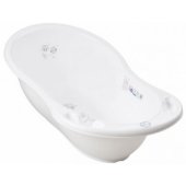 OWL 86cm White SO-004OD-103