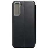 "Book Magnetic Case Xiaomi Mi 11 Ultra 5G", juodas