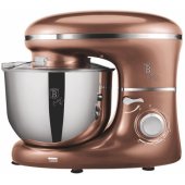 BH/ 9197 Metallic Rose Gold