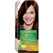 Garnier Color Naturals No. 4 Brown 1op - (0305392)