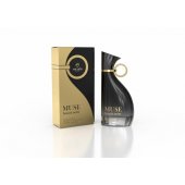 _8340981 Mirada Muse Beaute Noire parfumuotas vanduo EDP 100 ml