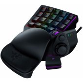 Tartarus Pro Juodas