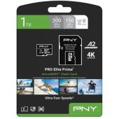 MicroSDXC 1TB Class 10 P-SDU1TBV32200PEP-GE