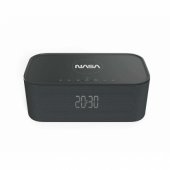 SPC800 Bluetooth Speaker/ Alarm Clock/ Wireless Charger