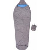 Tropic Traveler Nylon Long Volcano Grey