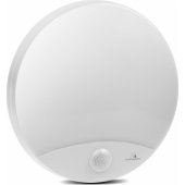 Maclean Motion Sensor LED Lamp, infrared, color b