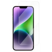 "2.5D Normal Clear Glass iPhone 16 Pro Max"