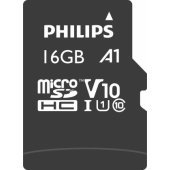micro SDHC 16GB Class 10 UHS 1 FM16MP45B/ 10