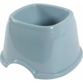 Zolux ZOLUX BREAK 9 plastikinis neslystantis dubenėlis spanieliui 0,7l spalva