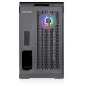 CTE C700 TG ARGB Juodas