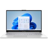 Vivobook Go E1504GA-WS35 15.6 FHD i3-N305 8GB 256SSD US W11S Silver