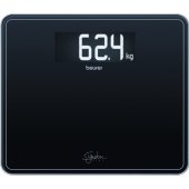 GS 410 Signature Line Black