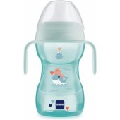 Fun To Drink Cup 270ml Better Together Boy
