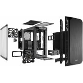 Pure Base 500 Window Black