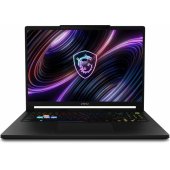 Raider 16 HX B2WH-214PL u9-275HX 32GB 1SSD RTX5070Ti W11 EN Black