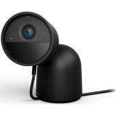 Hue Secure Wired Desktop Black