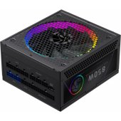 RGB 850G 850W Black