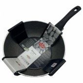 Bologna wok 28cm