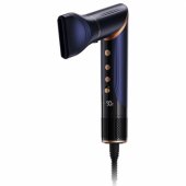 LVHS001BL Multistyler Hair Dryer And Curler AirStyle