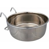 Trixie HANGED METAL BOWL 900ml