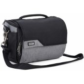 „Mirrorless Mover 20 v2“ šalta pilka