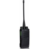 Radio DMR BD505 LF UHF 446MHz Black