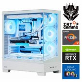AQUA Ryzen 7 9800X3D 64GB 1TB SSD RTX5070Ti 16GB no-OS ASW