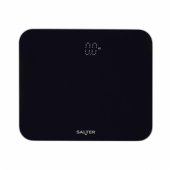 9204 BFEU12 Phantom Electronic Scale, Black