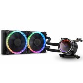 Bitspower Cyclops 240 Complete Water Cooling, ARGB - 240mm