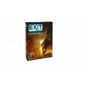TABLE GAME EXIT THE PHARAOHS TOMB LT