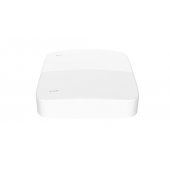 N6P-4H 4CH PoE White