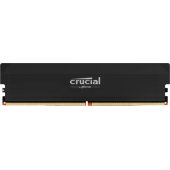 Pro Overclocking Black 16GB DDR5 6000MHZ UDIMM CP16G60C36U5B