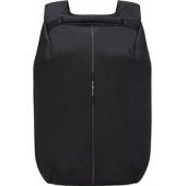 Securipak 2.0 Casual backpack Black