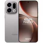 Find X9 16/ 512GB Titanium Gray