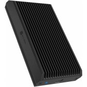 IB-1920M-C42 M.2 NVMe SSD Black