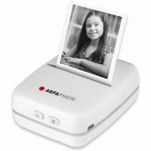Realpix Pocket Printer white APOCPWH