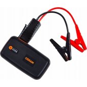 "BATTERYstart 300 13000mAh" Black