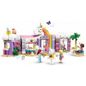 42684 Unicorn Dream Café