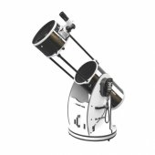 Dobsonian Telescope 12" Flex Tube 305/ 1500